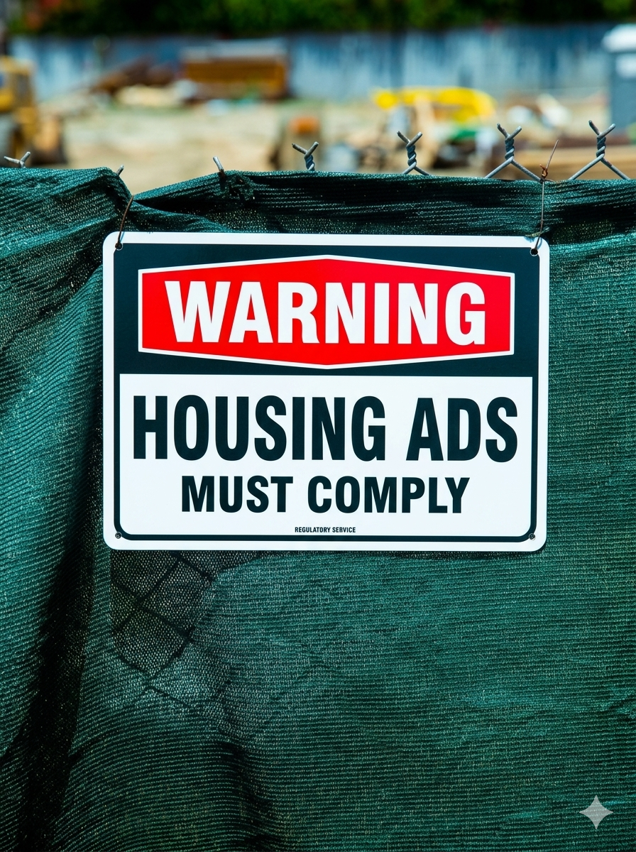 Meta Housing Special Ad Category compliance