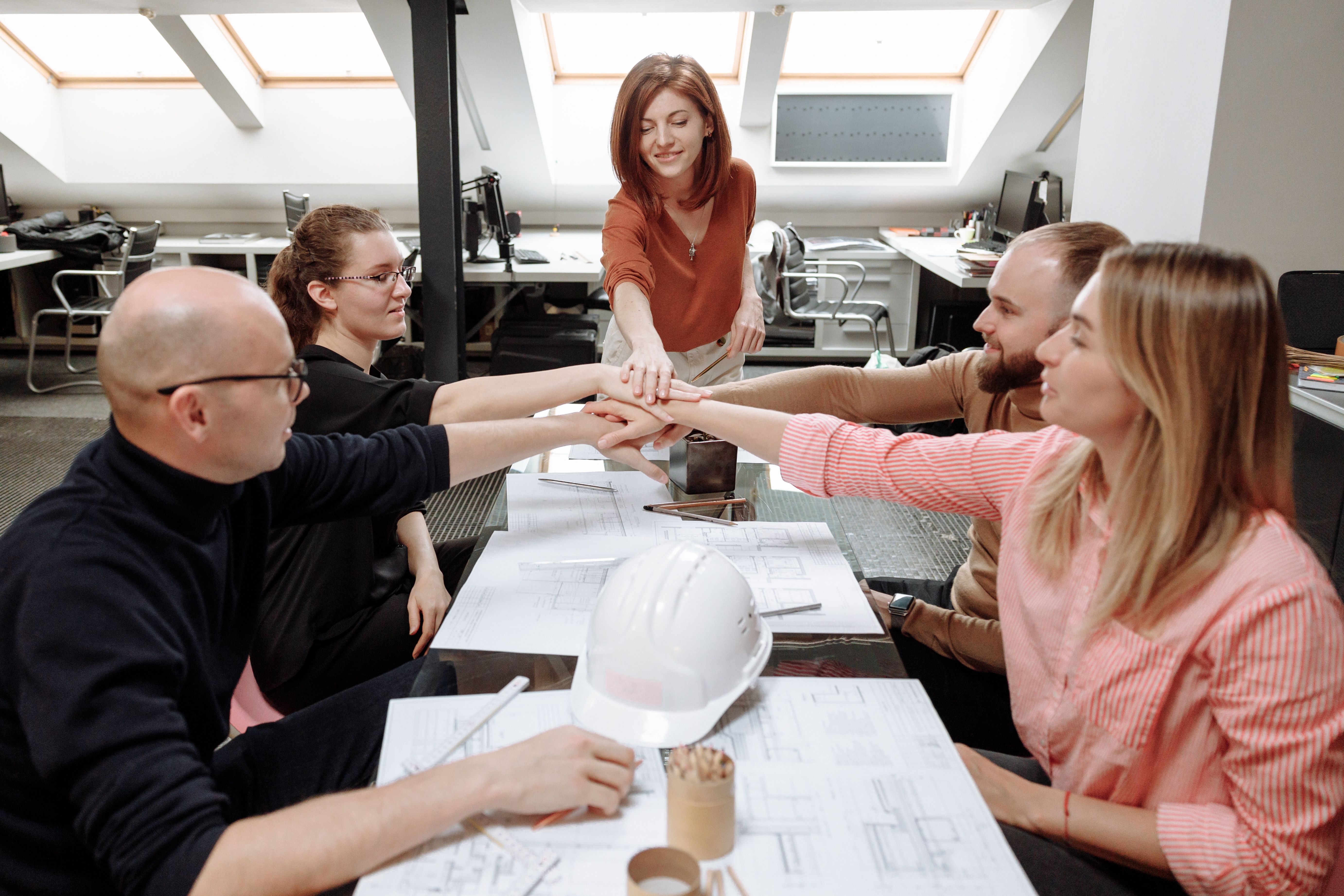 CRM and multi channel lead nurture stack