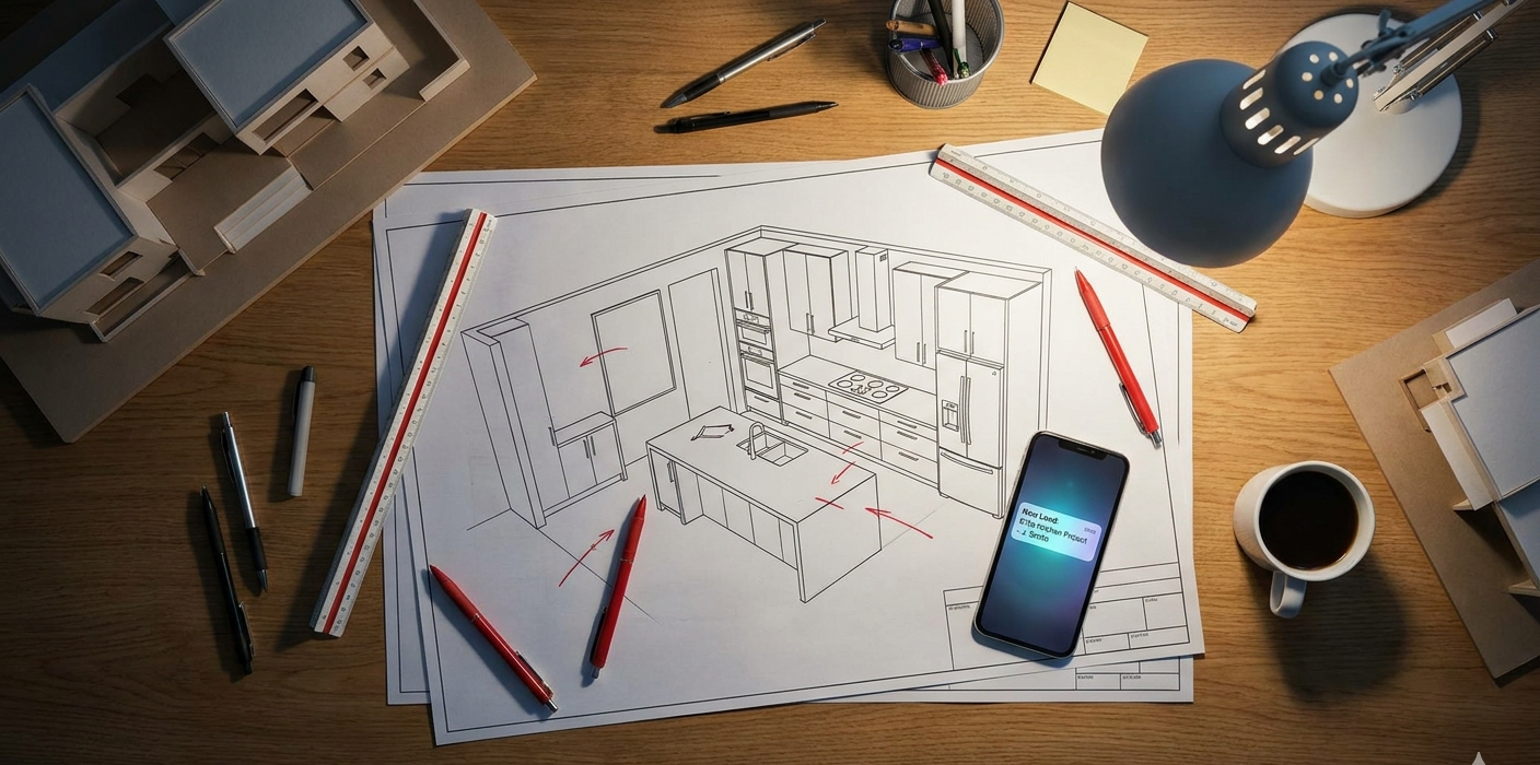 Kitchen remodeling marketing specialists