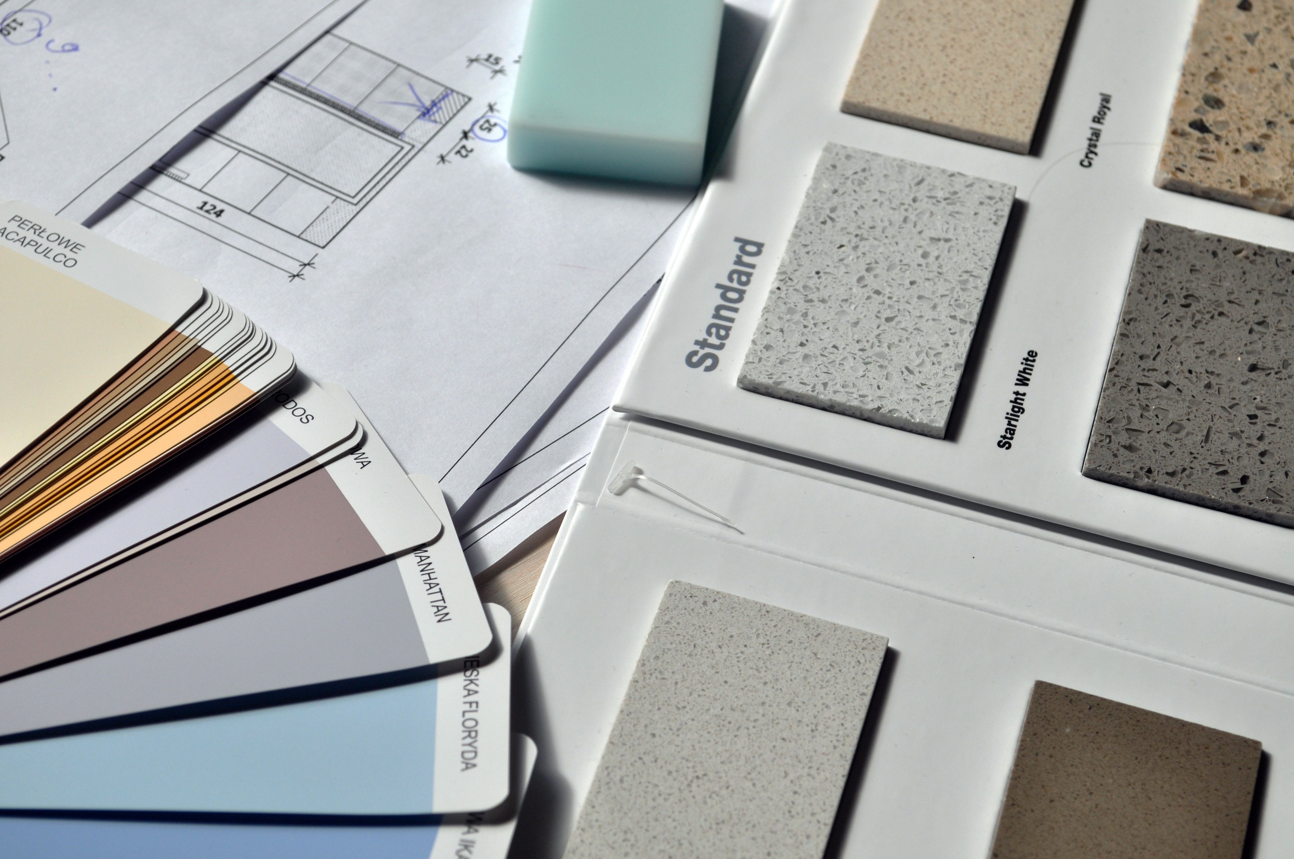 Remodeler PPC campaign targeting high intent kitchen and bath remodel keywords.
