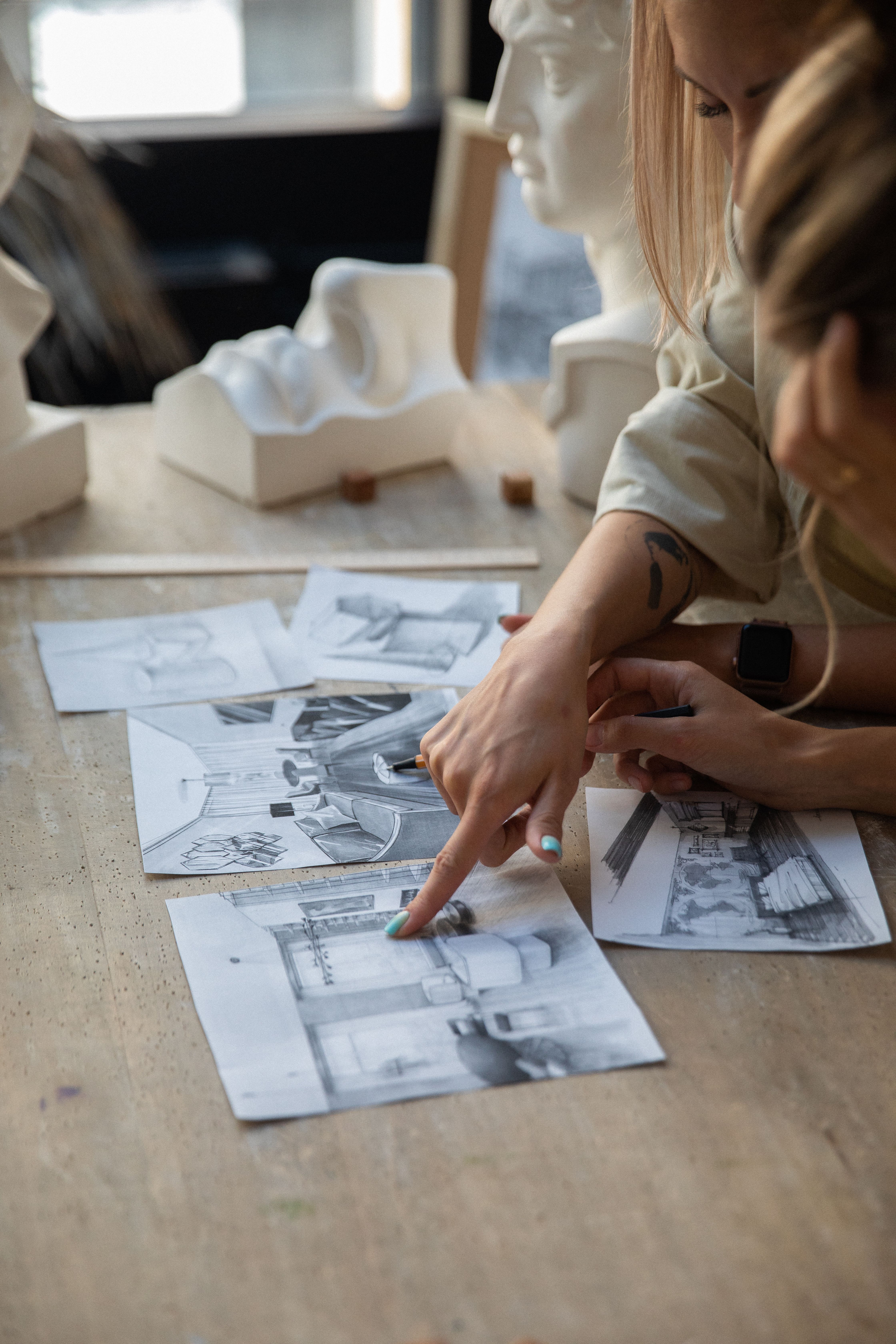 Finding a source of remodeling leads for contractors
