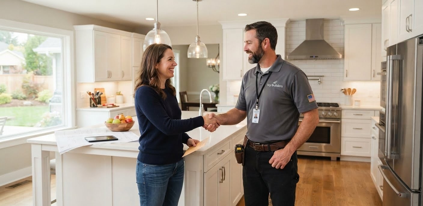 SEO company for remodeling contractors