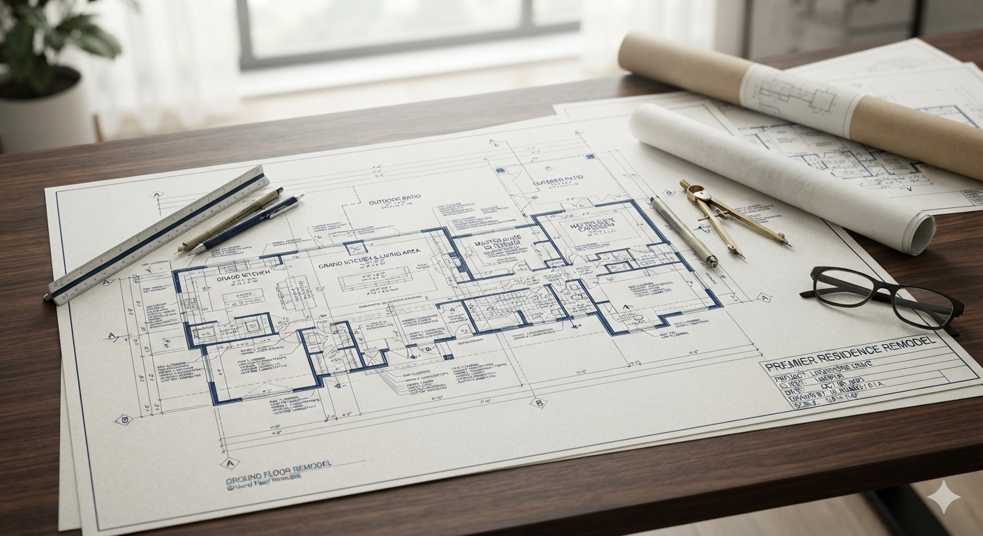 SEO timeline for remodeling contractors